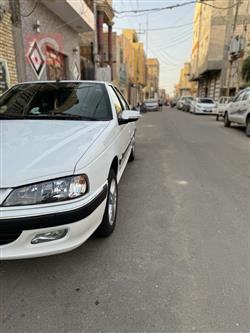 Peugeot Pars